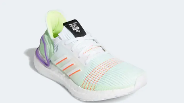 ULTRABOOST 19 X TOY STORY 4: BUZZ LIGHTYEAR SHOES