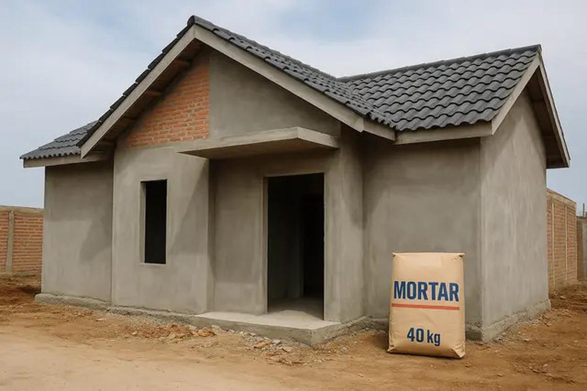 10 Material Bangunan Murah Ini Sering Diabaikan, Padahal Bisa Buat Rumah Kokoh dan Hemat