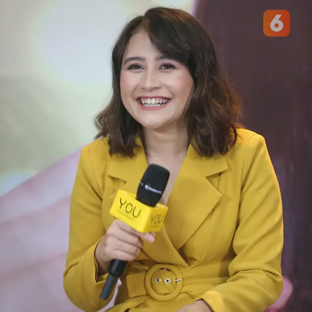 [Fimela] Prilly Latuconsina