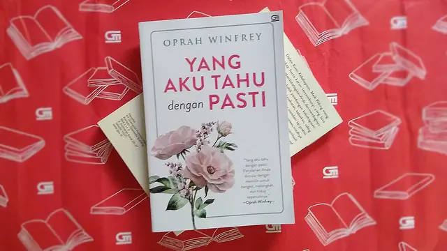 yang aku tahu dengan pasti