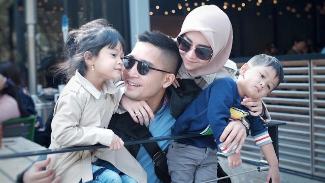 Detri Warmanto Positif Corona Covid 19 Saat Istri Hamil Bagaimana