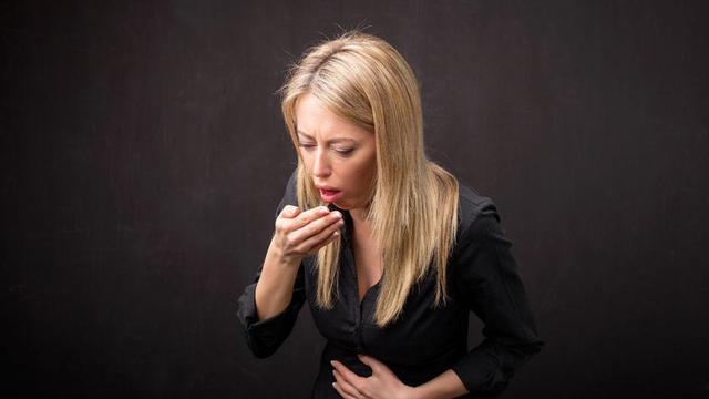 5 Cara Jitu Atasi Batuk Berdahak