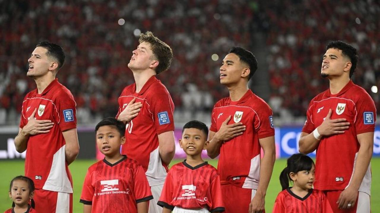 PSSI Tegaskan Masalah Paspor di Belanda Tak Goyahkan Status WNI Pemain Timnas Indonesia