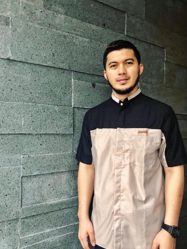 6 Potret Terbaru Farel Heart Series Versi Remaja, Bikin Pangling