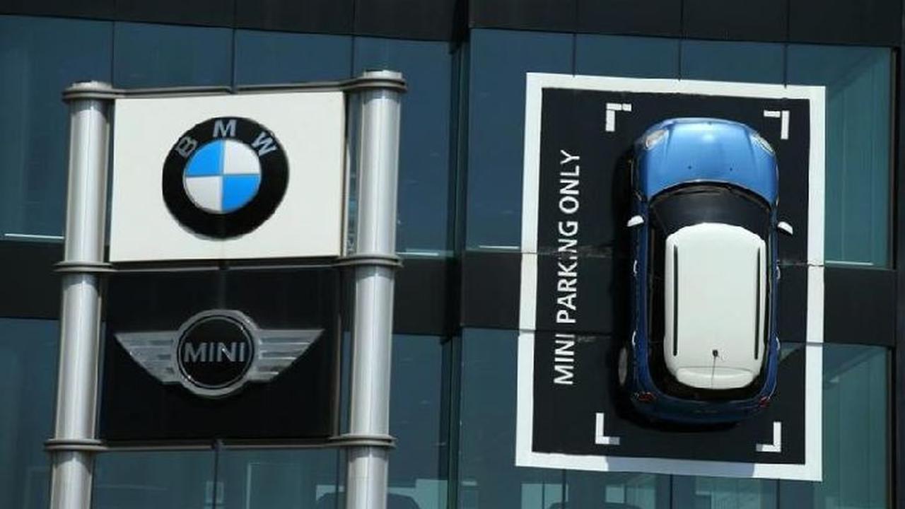 BMW belum putuskan nasib pabrik mobil listrik MINI (Foto: Reuters)