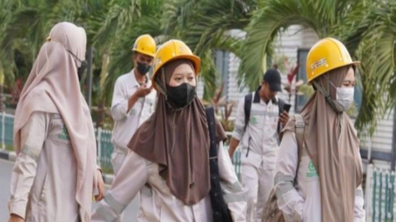 Miris! Menaker Ungkap Data Rendahnya Kualitas SDM Tenaga Kerja Indonesia