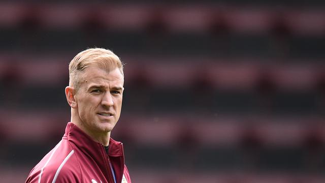 Joe Hart