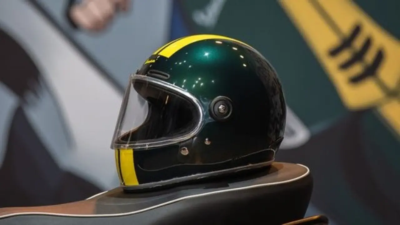 Helm