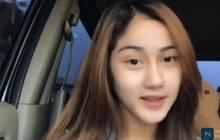 Potret Nadya Ulya Pemeran Farhana di Sinetron 'TOP', Kini Makin Cantik dan Sudah Beranjak Dewasa