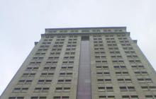 Menara Saidah kerap didatangi para calo
