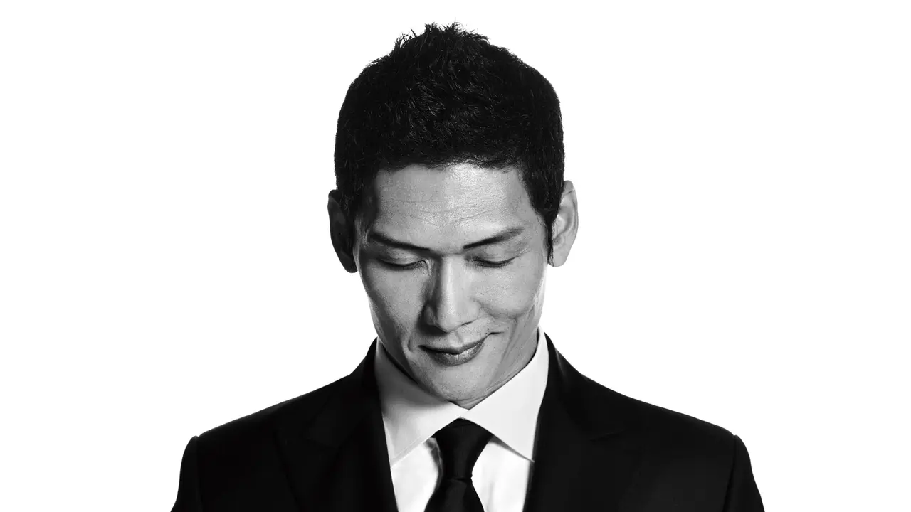 Park Joon-hyung