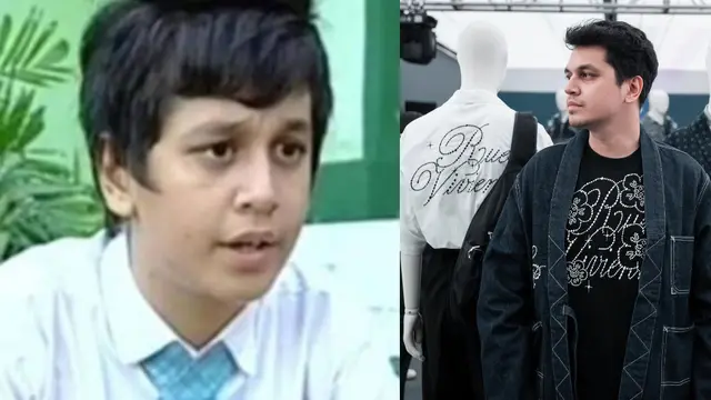 Potret Terbaru Pemain Heart Series