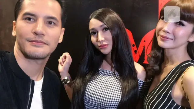 Lucinta Luna