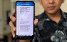 BPJS Kesehatan Ajak Masyarakat Terapkan Pola Hidup Sehat, Tekan Biaya Penyakit Kronis
