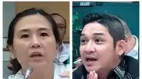 Debat Panas Veronica Tan dan Pasha Ungu soal Kinerja Kementerian PPPA