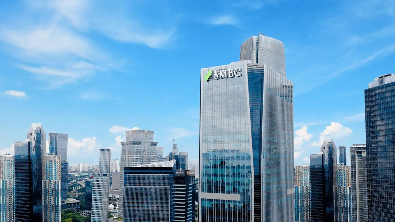 PT Bank SMBC Indonesia Tbk. (SMBC Indonesia/BTPN)