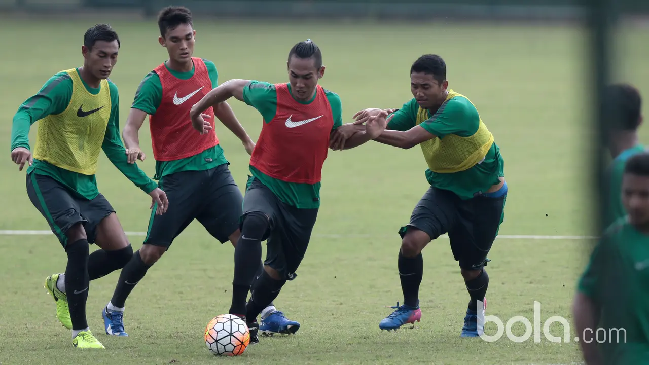 Timnas Indonesia