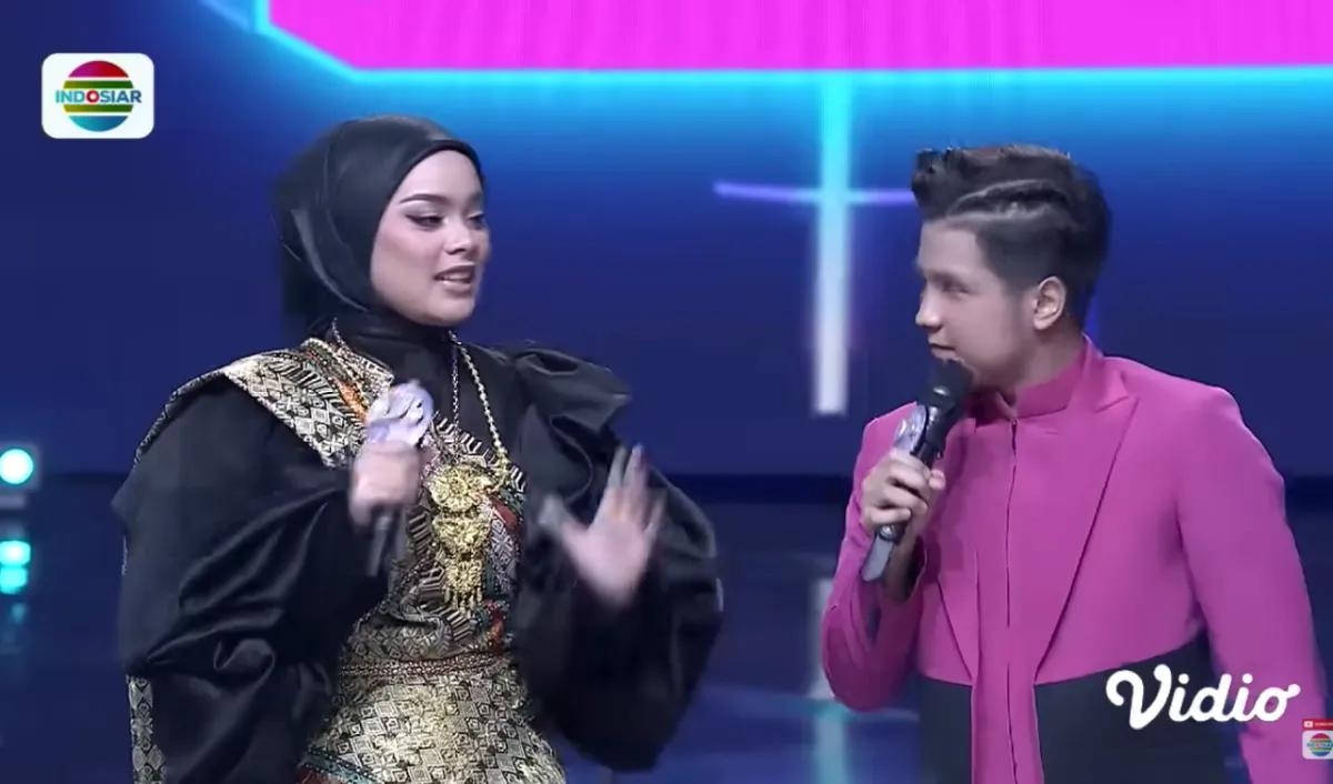 Mimi Rattana mengungkapkan jika di keluarganya semua bisa mengendarai truk tronton. Mimi Rattana menyebut jika dirinya terbiasa membawa muatan berupa kayu dan gandum. Truk yang dibawanya di Thailand lebih besar daripada yang dia bawa di studio.
