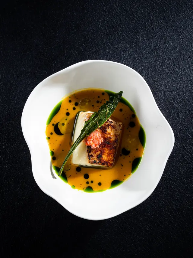 Intip Kisah Keberhasilan August, Restoran Pertama dari Jakarta yang Masuk Daftar Asia’s 50 Best Restaurants 2024