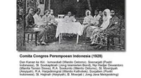 Kongres Perempuan Indonesia