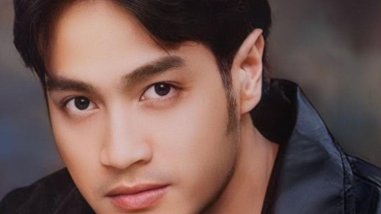 9. Ferry Irawan