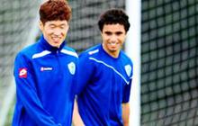 Park Ji-Sung bakal tampil di Surabaya