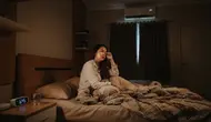 8 Alasan Kamar Terasa Lebih Pengap saat Pagi Hari, Waspadai CO2 Menumpuk hingga Udara Lembap