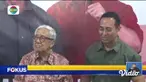 Fokus edisi (08/10) mengangkat beberapa topik pilihan di antaranya, Penyelamatan Bocah Tertimpa Longsor, Bocah 3 Tahun Meninggal Dunia Terseret Banjir, Hakim Cuti Bersama Tak Ganggu Sidang.