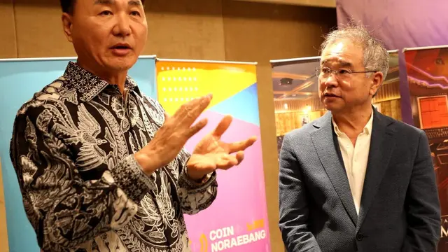 Kerjasama memperkenalkan konsep hiburan terbaru, yaitu Coin Norebang Creativity Zone, khusus untuk kaum muda di Indonesia.