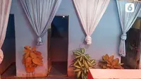 Viral Toilet Umum di Tasikmalaya Jadi TPS, Warganet Singgung Coblos Sambil Nongkrong, foto: Youtube Lioutan6