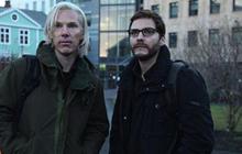 Film tentang wikileaks rilis teaser perdana