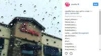 Ingin gratis makan selama setahun? Pecahkan dulu misteri dan teka teki yang satu ini. (Foto: instagram / @chickfila)