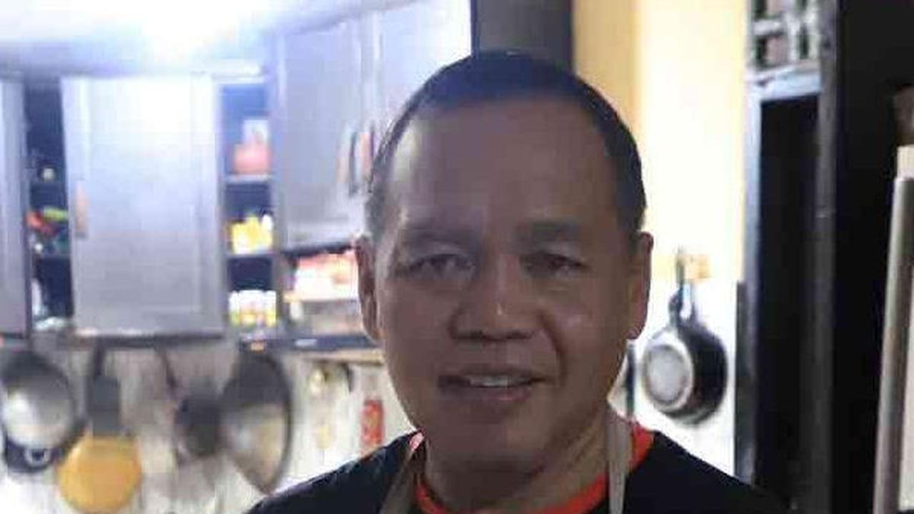 Pensiunan Polri di Tangerang Ini Pilih Jualan Roti di Rumah, Sukses Layani Ratusan Pesanan