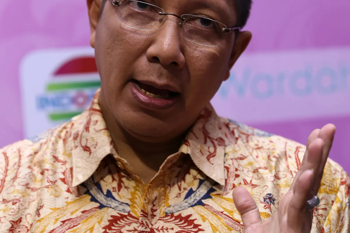 Lukman Hakim