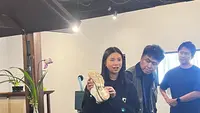 Dari Harum Pandan ke Gaya Urban, Kisah Indonesia dalam Desain Sneaker