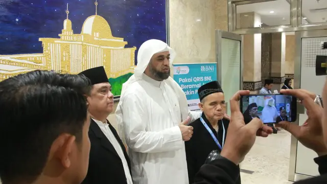 Bangun Kepedulian untuk Tunanetra Muslim