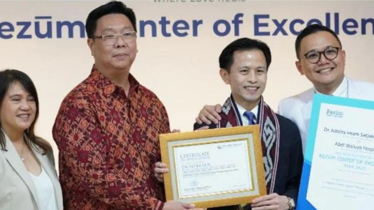 Dokter Spesialis Tak Sarankan Pasien Berkendara dan Berenang Usai Operasi Ini