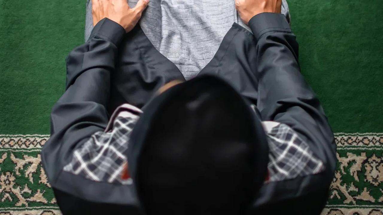 Pengurus Bumi atau Khalifah