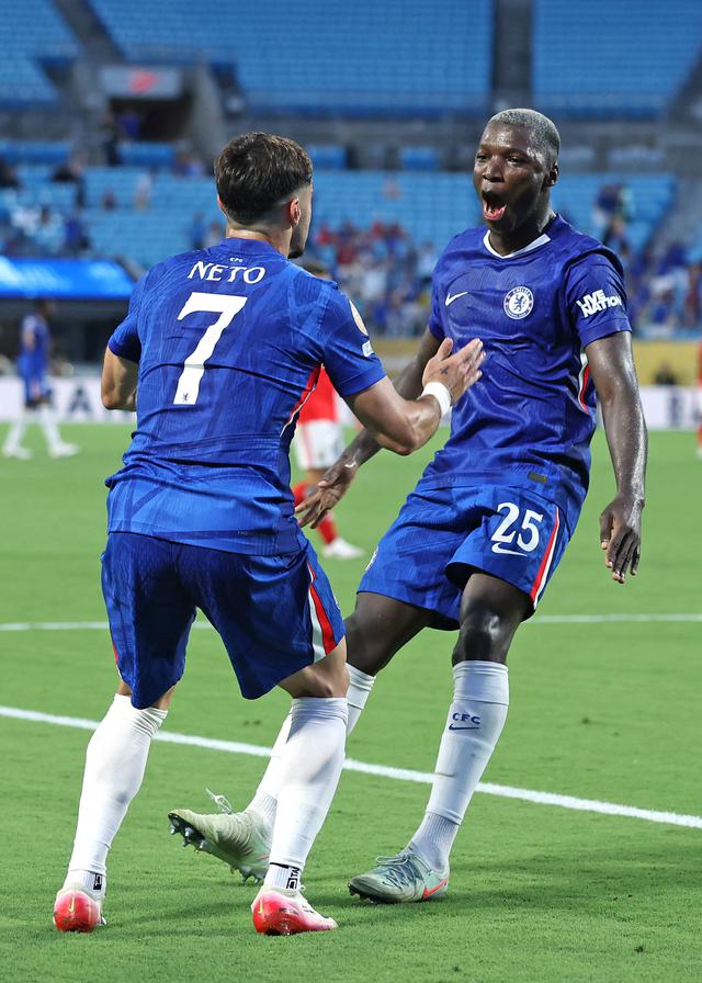 Caicedo Tidak Tutup Pintu ke Real Madrid