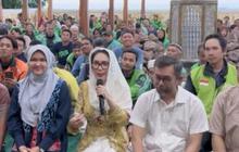 Konflik AS–Israel vs Iran Ancam Ekonomi Rakyat, Rieke Desak Percepatan RUU Satu Data & Perlindungan Pekerja Online