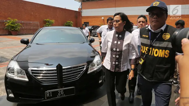 Crisis Center Bandara Soetta