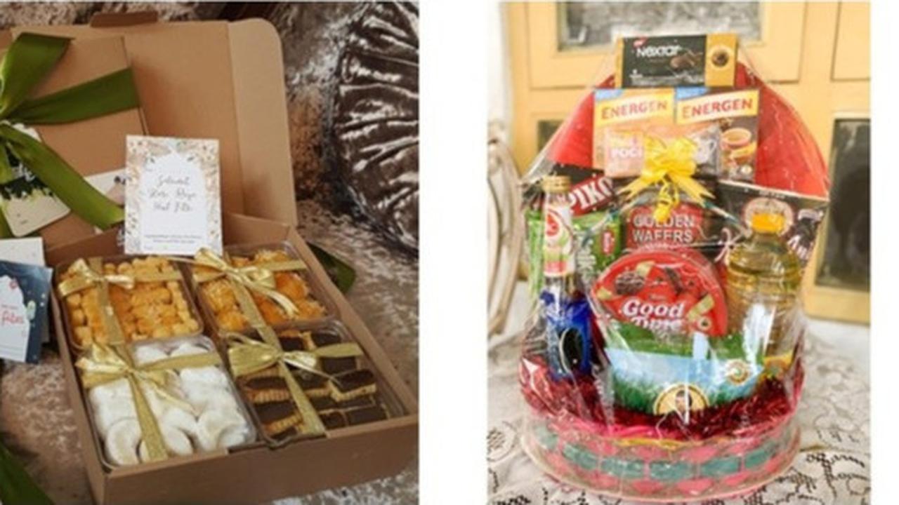 Parcel vs Hampers, Apa Bedanya? Ini Panduan Lengkap Memilih Bingkisan yang Tepat