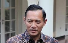 Kembali Diajak Kunker Presiden, AHY: Saya Salut Betul dengan Pak Jokowi, Selalu Luangkan Waktu Sapa Rakyat