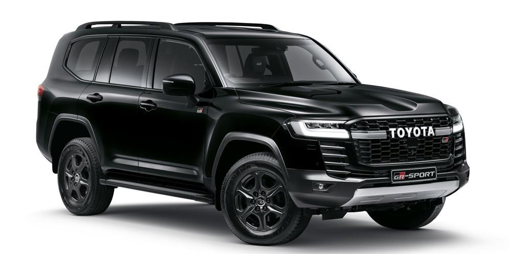 (c) Toyota