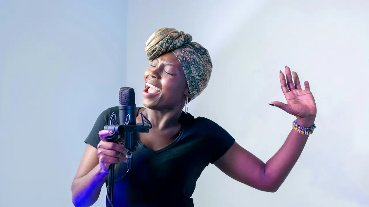 Singing