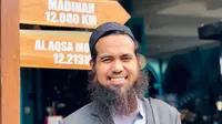 Profil Sakti Eks Sheila On 7 yang Hengkang untuk Memperdalam Agama dan Sempat Reuni Dadakan