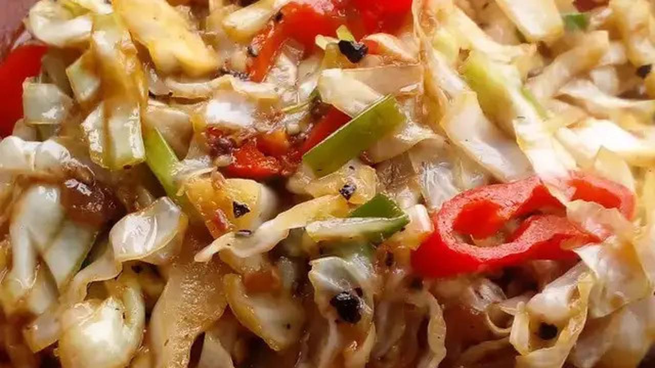 Resep Tumisan Sehat untuk Ramadan Menggoda Selera