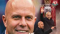 5  Pelatih Top Nganggur yang Bisa Gantikan Arne Slot di Liverpool: Zinedine Zidane hingga  Xabi Alonso