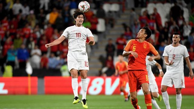 Penyerang timnas Filipina, Phil Younghusband.