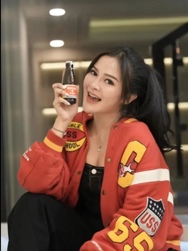 Bella Bonita (Instagram/bellabonita_r.a)